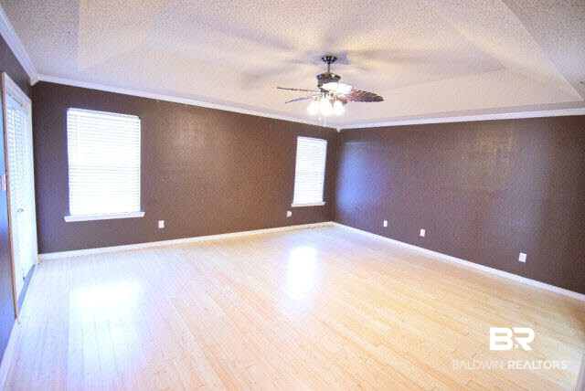 10690 Rigby Drive Mobile, AL 36695 - Photo 15 of 33 Ceiling Fan