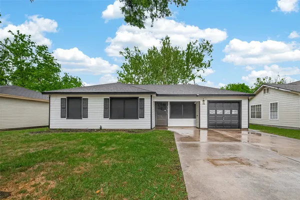 $1,850 | 514 Evonne Street, Houston, TX 77017