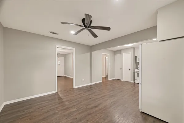 $1,850 | 514 Evonne Street, Houston, TX 77017