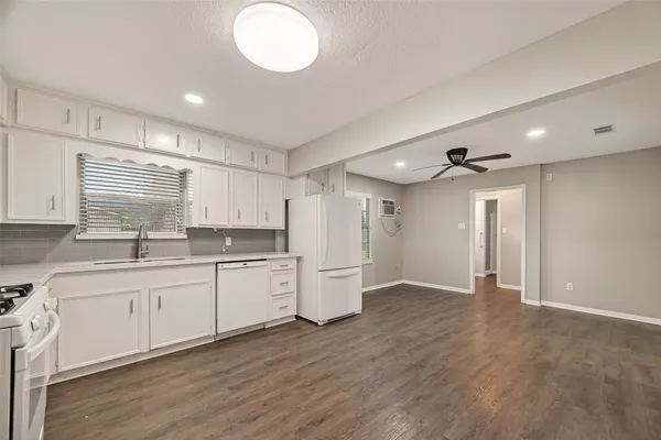 $1,850 | 514 Evonne Street, Houston, TX 77017