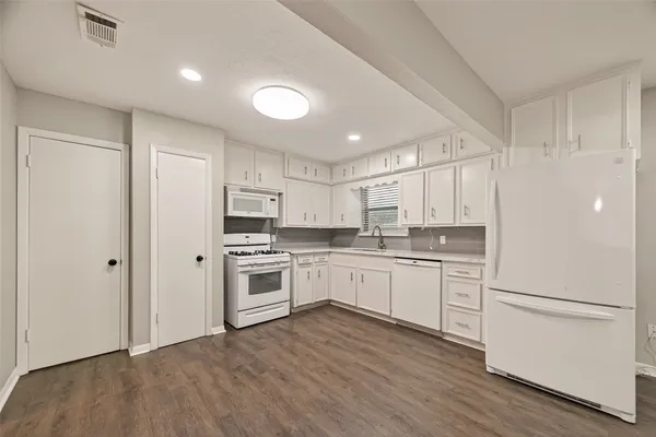 $1,850 | 514 Evonne Street, Houston, TX 77017