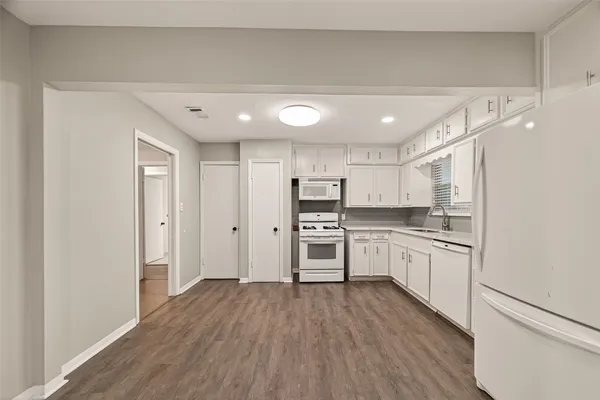 $1,850 | 514 Evonne Street, Houston, TX 77017