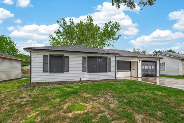 $1,850 | 514 Evonne Street, Houston, TX 77017