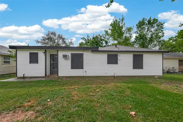 $1,850 | 514 Evonne Street, Houston, TX 77017