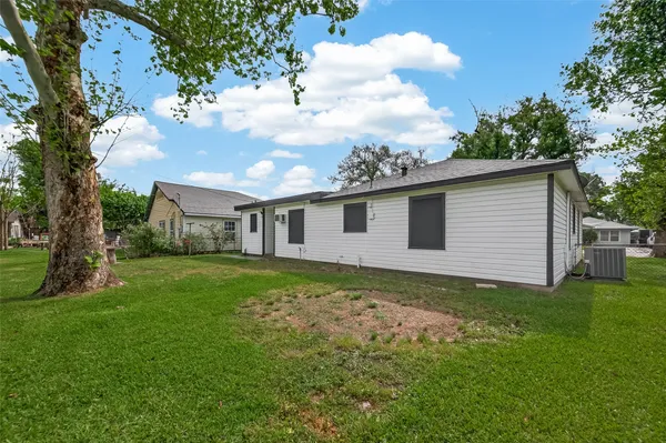 $1,850 | 514 Evonne Street, Houston, TX 77017