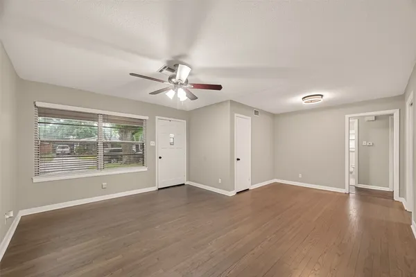 $1,850 | 514 Evonne Street, Houston, TX 77017