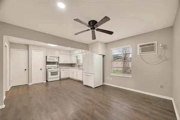 $1,850 | 514 Evonne Street, Houston, TX 77017