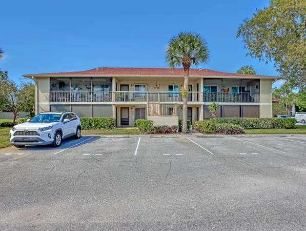 $3,200 | 6552 Chasewood Drive, Unit H, Jupiter, FL 33458