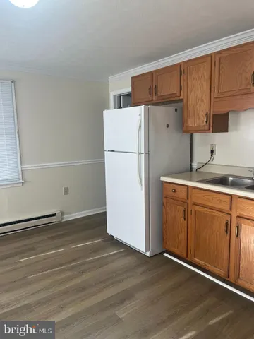 $850 | 238 Apt `1 Commerce Street, Woodstock, VA 22664