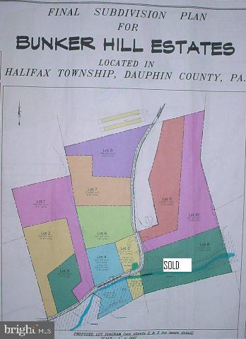 379 Bunker Hill Road Halifax, PA 17032 - Photo 7 of 7 Gallery Image 7