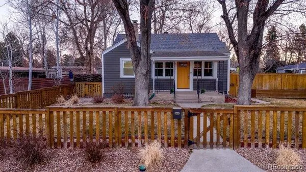 $3,285 | 3090 South Marion Street, Englewood, CO 80113