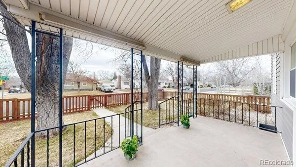 $3,285 | 3090 South Marion Street, Englewood, CO 80113