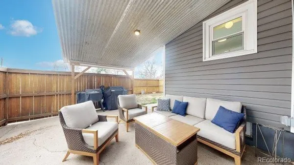 $3,285 | 3090 South Marion Street, Englewood, CO 80113