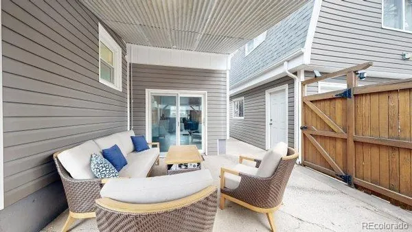 $3,285 | 3090 South Marion Street, Englewood, CO 80113