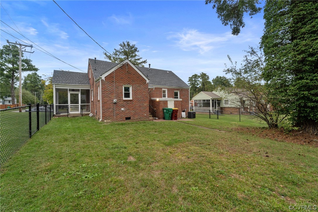 830 Hampton Road Petersburg, VA 23805 - Photo 24 of 27 Gallery Image 24