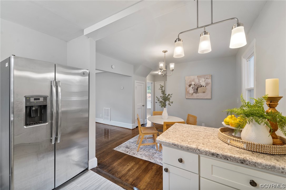 830 Hampton Road Petersburg, VA 23805 - Photo 9 of 27 Gallery Image 9