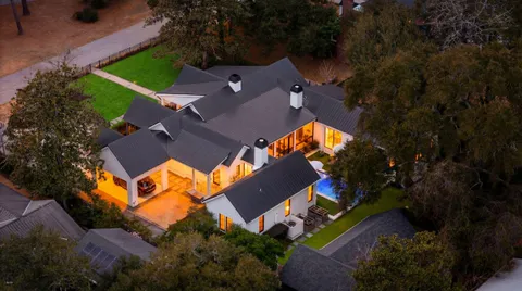 $4,499,000 | 1027 Lakeview Drive, Mount Pleasant, SC 29464