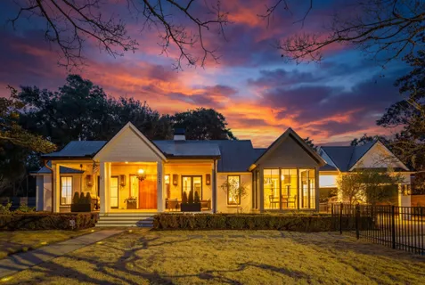 $4,499,000 | 1027 Lakeview Drive, Mount Pleasant, SC 29464