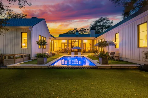 $4,499,000 | 1027 Lakeview Drive, Mount Pleasant, SC 29464