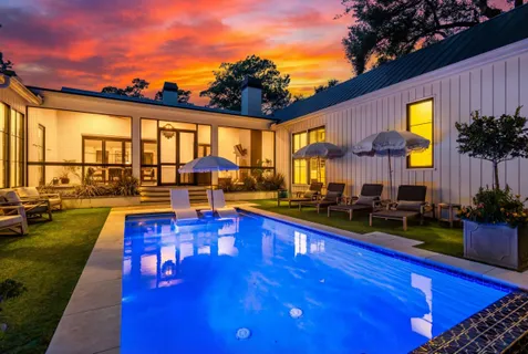 $4,499,000 | 1027 Lakeview Drive, Mount Pleasant, SC 29464