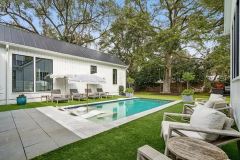 $4,499,000 | 1027 Lakeview Drive, Mount Pleasant, SC 29464