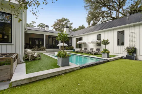 $4,499,000 | 1027 Lakeview Drive, Mount Pleasant, SC 29464