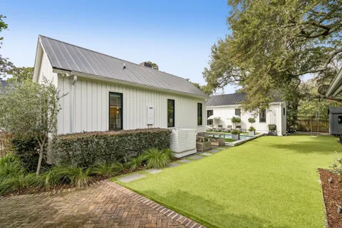 $4,499,000 | 1027 Lakeview Drive, Mount Pleasant, SC 29464