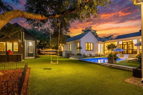 $4,499,000 | 1027 Lakeview Drive, Mount Pleasant, SC 29464