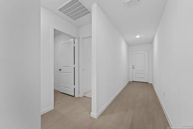 a view of small space