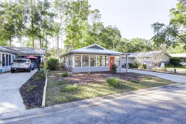 $232,000 | 8476 Northwest 37th Drive, Gainesville, FL 32653