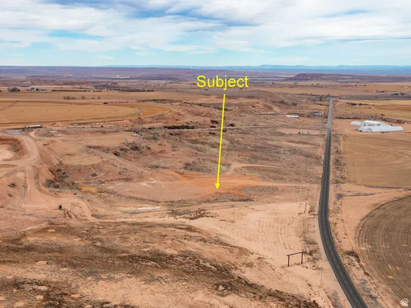 $75,000 | 16281 East 5500th Street South, Randlett, UT 84063