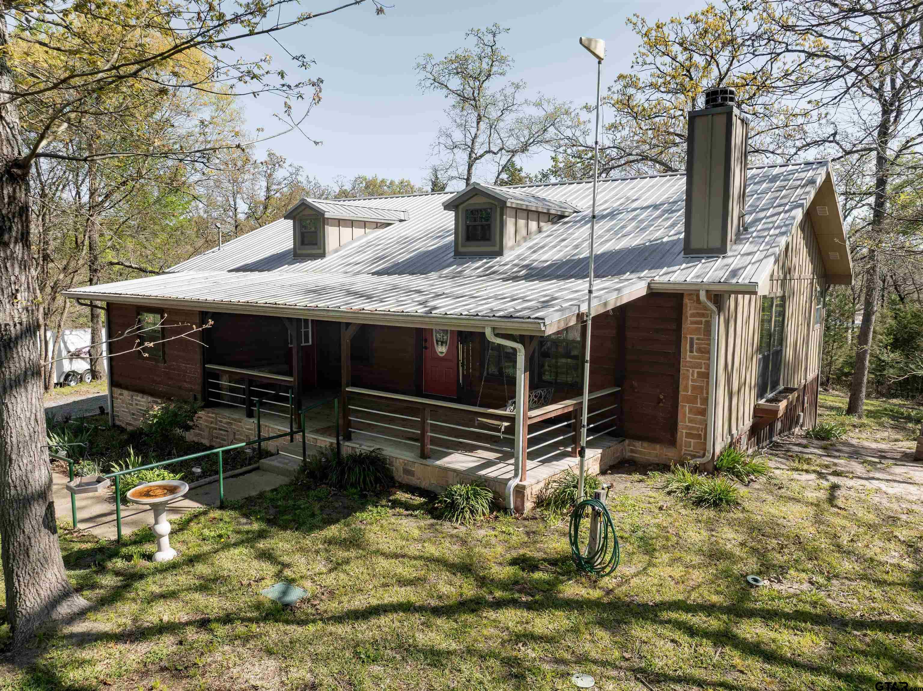 1024 Summit Ridge Murchison, TX 75778 - Photo 1 of 45
