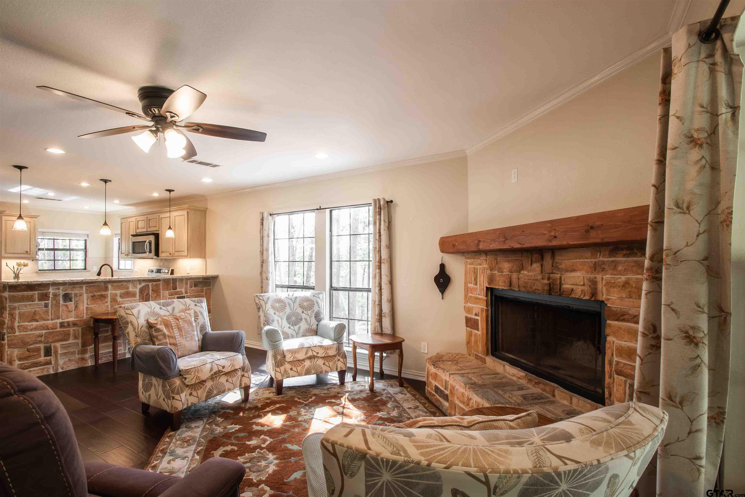 1024 Summit Ridge Murchison, TX 75778 - Photo 14 of 45