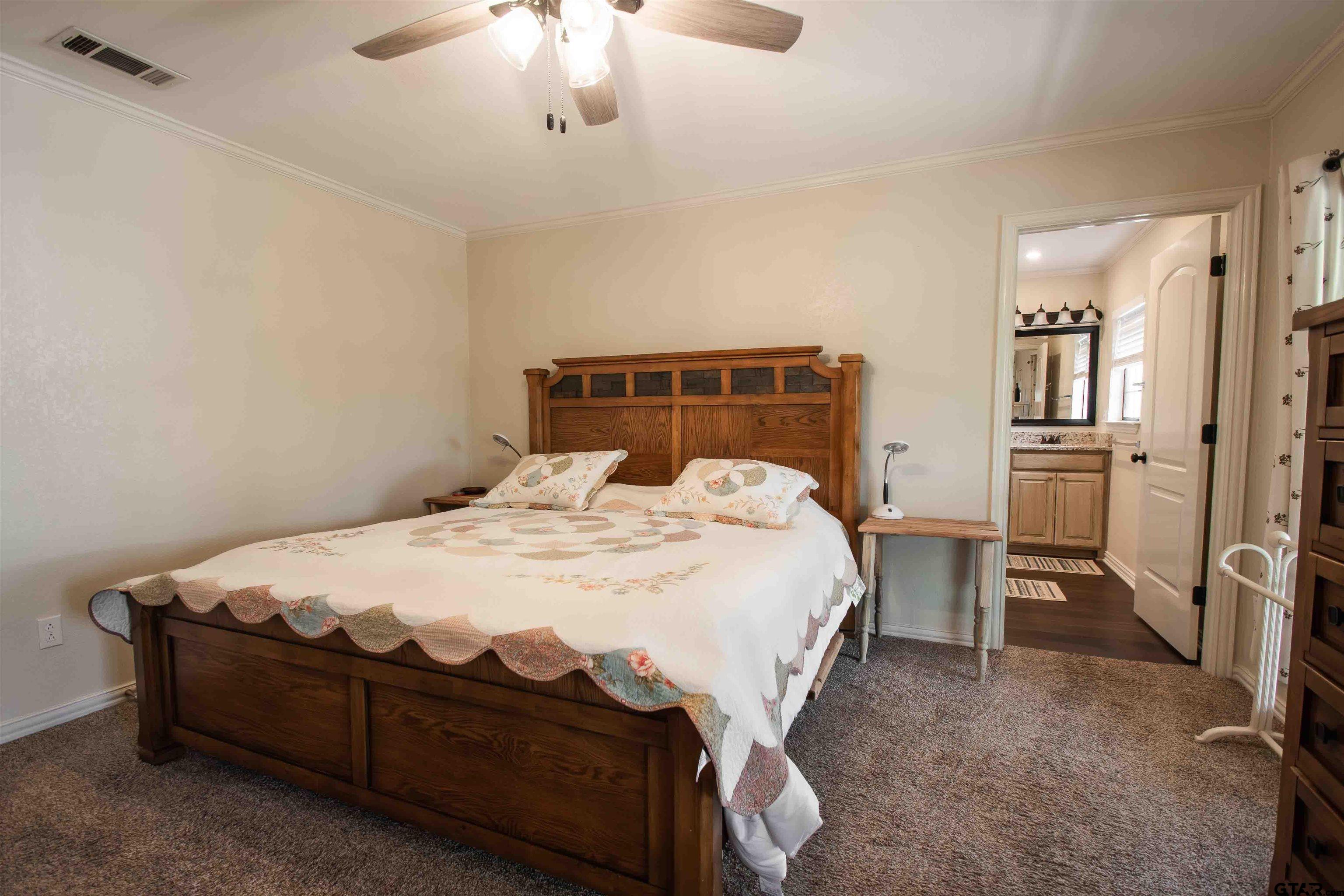 1024 Summit Ridge Murchison, TX 75778 - Photo 21 of 45