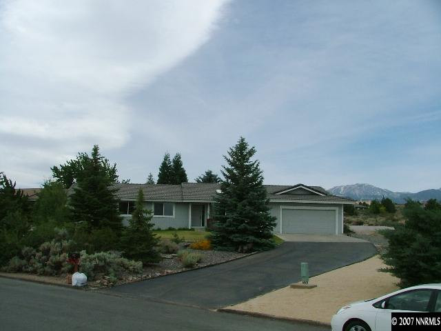 13280 Fellowship Way Reno, NV 89511 - Photo 1 of 8 Photo 1
