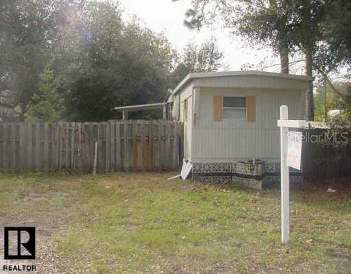 9150 Mango Street New Port Richey, FL 34654 - Photo 1 of 1 Exterior Front