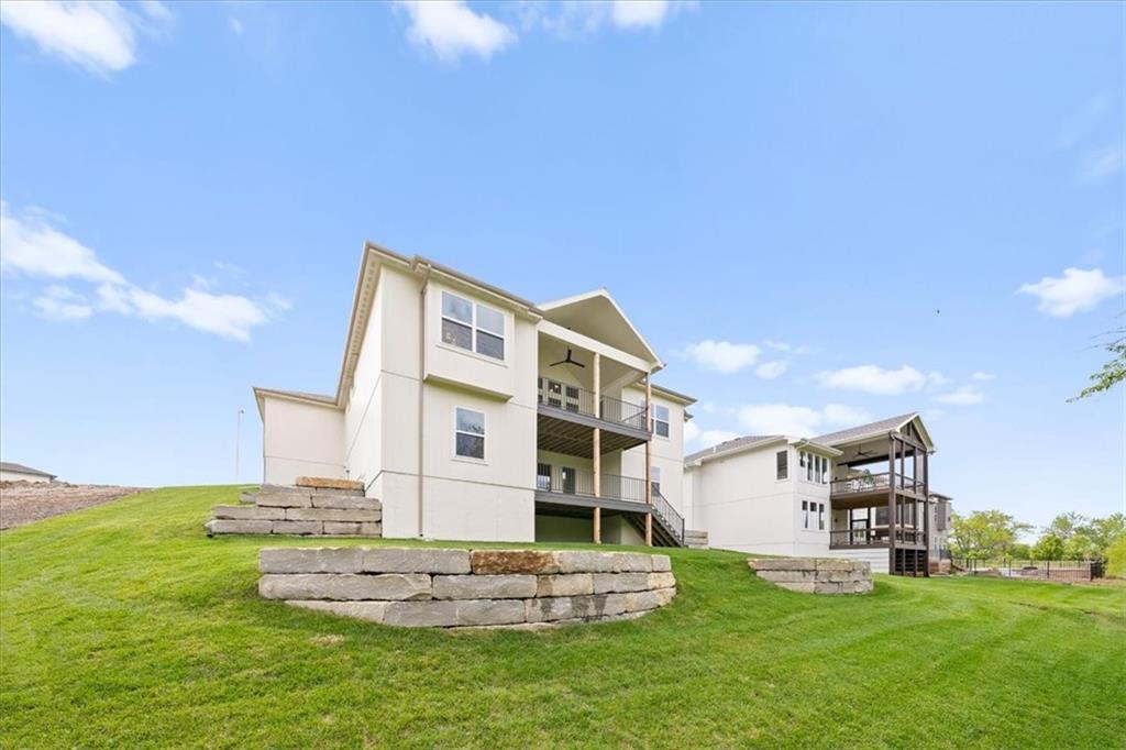 1408 Larkspur Place Raymore, MO 64083 - Photo 36 of 39