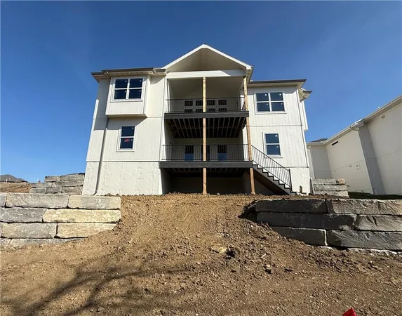 $735,000 | 1408 Larkspur Place, Raymore, MO 64083