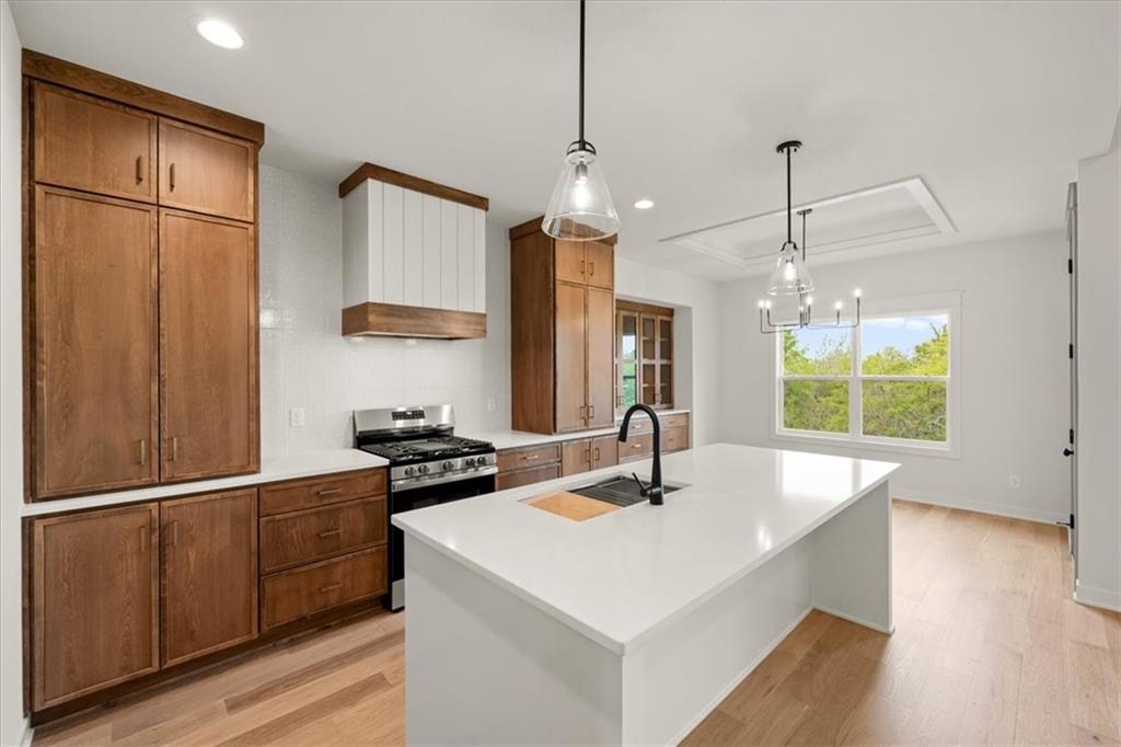 1408 Larkspur Place Raymore, MO 64083 - Photo 9 of 39