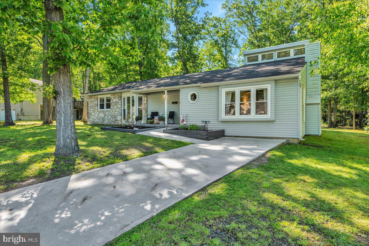 203 Georgetown Road Blackwood, NJ 08012 - Photo 3 of 24 Gallery Image 3