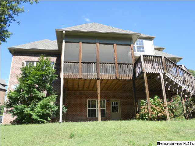 4385 Springbrook Lane Gardendale, AL 35071 - Photo 19 of 21