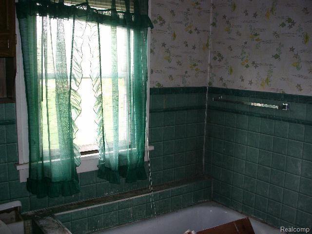 425 Marton Road Marlette, MI 48453 - Photo 3 of 13 Bathroom2