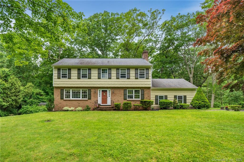 8 Bow End RoadNorwalk, Connecticut