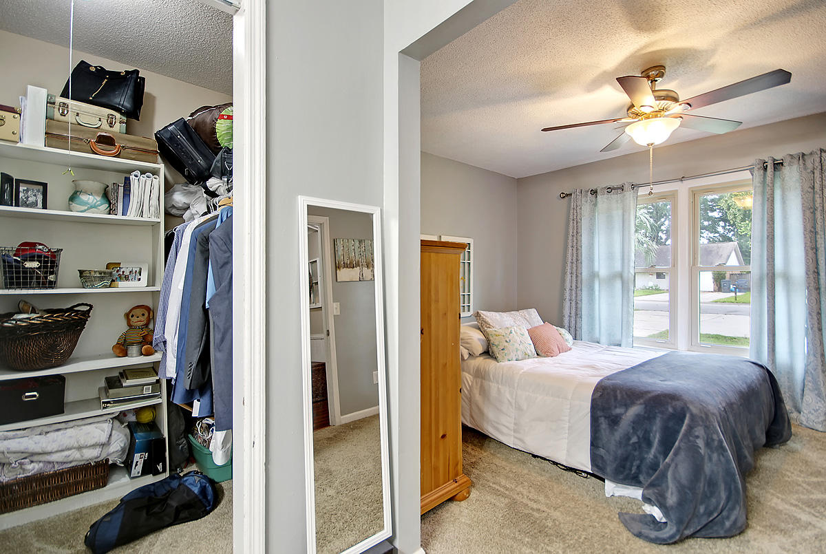 615 Longleaf Road Summerville, SC 29486 - Photo 15 of 30 CREM_615 Longleaf_004
