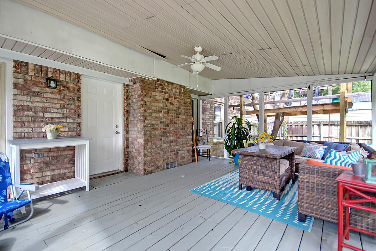 615 Longleaf Road Summerville, SC 29486 - Photo 24 of 30 CREM_615 Longleaf_019