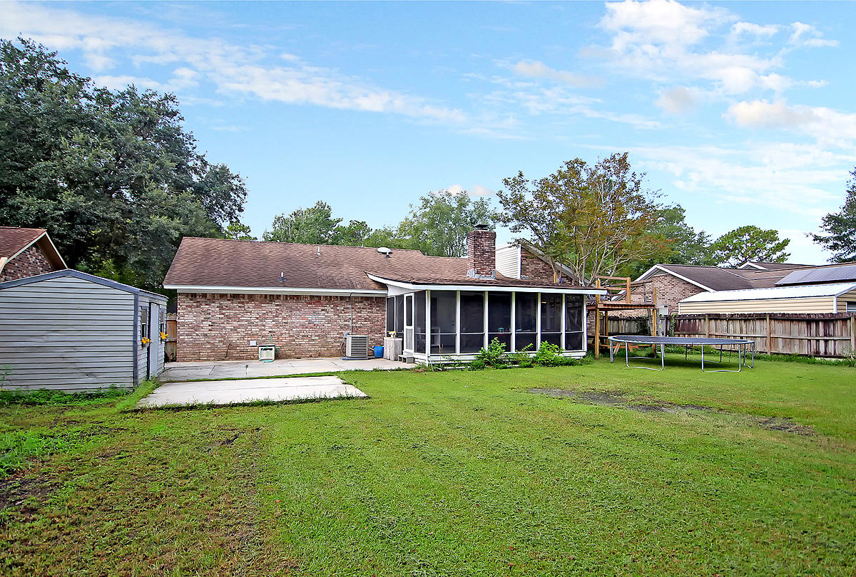 615 Longleaf Road Summerville, SC 29486 - Photo 25 of 30 CREM_615 Longleaf_025
