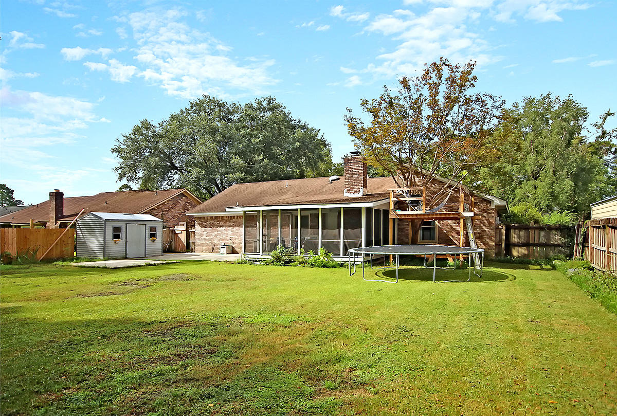 615 Longleaf Road Summerville, SC 29486 - Photo 27 of 30 CREM_615 Longleaf_023