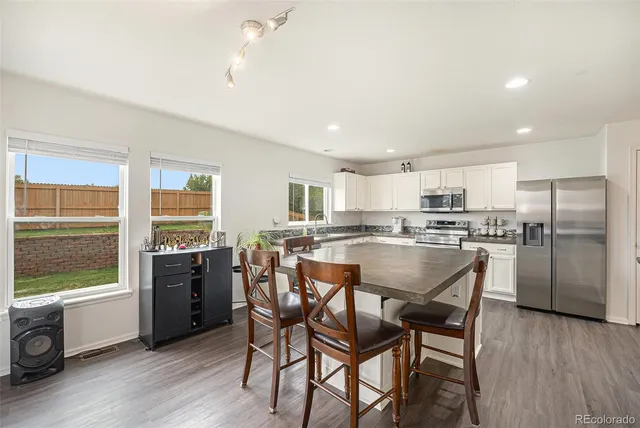 $585,000 | 15362 East 100th Court, Commerce City, CO 80022