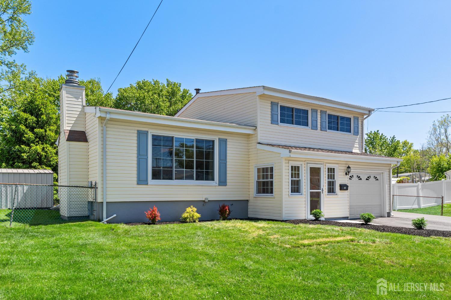 40 Terrill Road Old Bridge, NJ 08857 - Photo 2 of 52