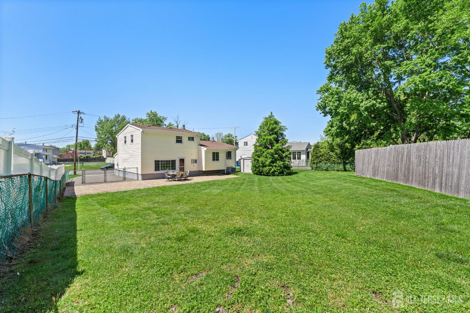 40 Terrill Road Old Bridge, NJ 08857 - Photo 44 of 52